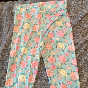 Simply southern Capri